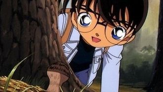 Episode 213 Mushrooms, Bears, and the Detective Boys (2)