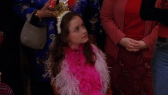 Episode 6 Rory's Birthday Parties