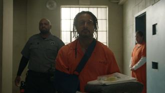 Episode 17 The Enemy Within