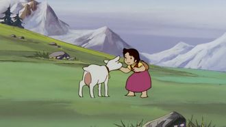 Episode 15 Yuki-chan