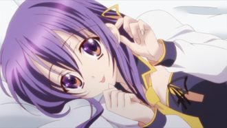 Episode 8 Team Scarlet