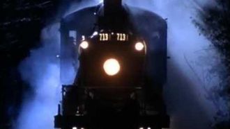 Episode 13 The Tale of Train Magic