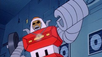 Episode 18 The Renegades' Rampage, Part II