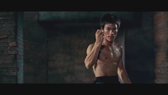 Episode 4 Hollywood Warriors