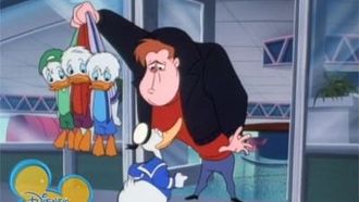 Episode 17 Can't Take a Yolk