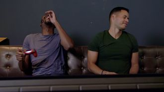 Episode 5 Mr. Moss & Clutch