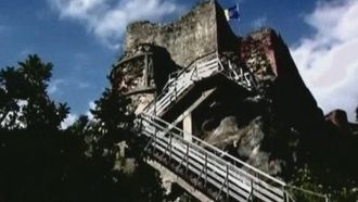 Episode 14 Dracula's Castle