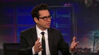 Episode 77 J. J. Abrams