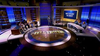 Episode 13 Oliver Hudson/Chris D'Elia/Craig Robinson/Rita Moreno