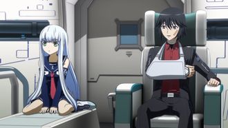 Episode 11 Sisters