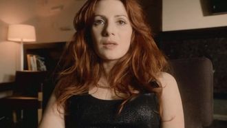 Episode 9 Oh Sarah