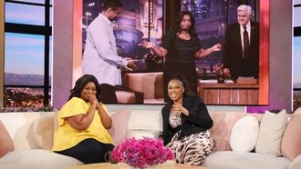 Episode 82 Octavia Spencer