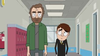 Episode 2 Trouble