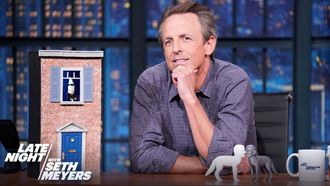 Episode 81 Week of Monday, October 9