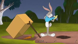 Episode 50 E-Rabbitcator