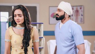 Episode 160 Sahiba Learns the Truth.