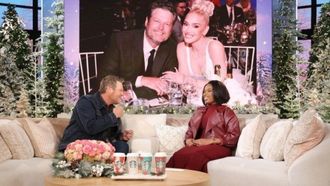 Episode 63 Blake Shelton, James Corden
