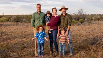 Episode 4 Australia