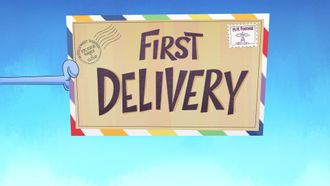 Episode 1 First Delivery