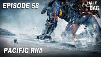 Episode 14 Pacific Rim