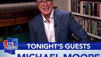 Episode 118 Michael Moore/Brett Eldredge