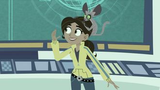 Episode 21 Golden Bamboo Lemur
