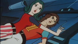 Episode 77 Invasion of the Space Center Part 2