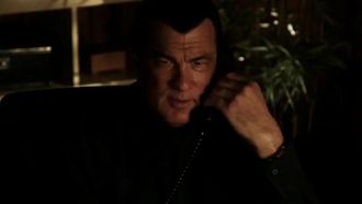 Episode 9 Yakuza