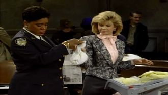 Episode 11 Rock-a-Bye Baby