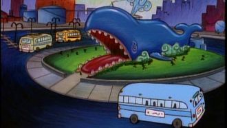 Episode 4 Field Trip