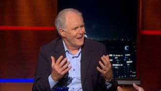 Episode 149 John Lithgow