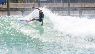 Episode 8 The Ultimate Surfers