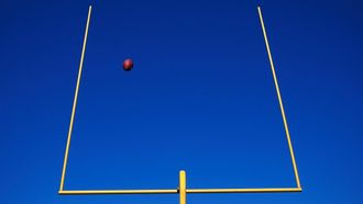 Episode 17 The Garbage Picking Field Goal Kicking Philadelphia Phenomenon