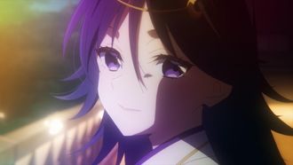 Episode 9 Dream and Moon and Dream ~Full Moon~