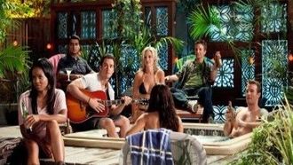 Episode 9 Bachelor Party