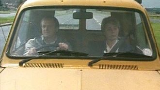Episode 3 Is He the Lodger?