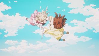 Episode 20 A Girl's Ego