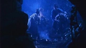 Episode 8 Lost at Sea