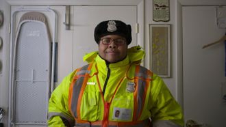 Episode 5 Uniform