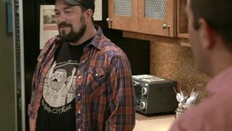 Episode 6 Matter of Time