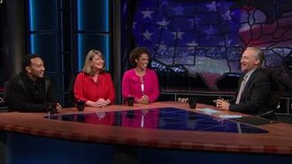 Episode 25 October 31, 2008