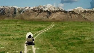 Episode 9 Mountain Machines