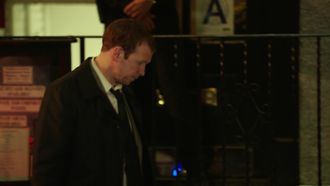 Episode 10 Whistle Blower