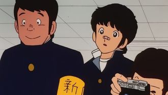 Episode 15 Kore ha jiken desu! Tatsuya ga Minami wo hirateuchi!!