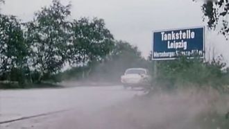 Episode 1 Taxi nach Leipzig