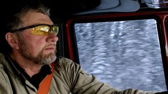 Episode 6 Blood, Sweat and Gears