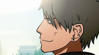 Episode 2 Crisis Target After School