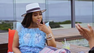 Episode 2 Baby Momma… 