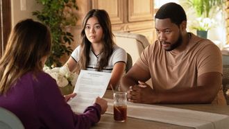 Episode 9 Moving Forward