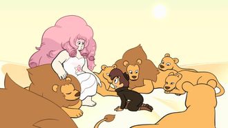 Episode 3 Buddy's Book